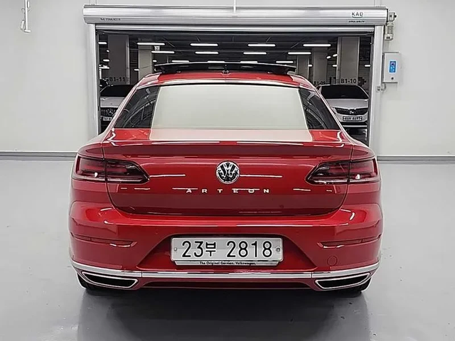 VW Arteon 2.0 TDI Prestige - автомобили, коли, обяви за нови и употребявани 2