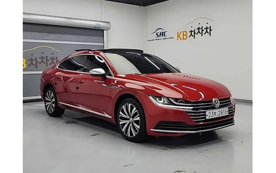vw-arteon - 3