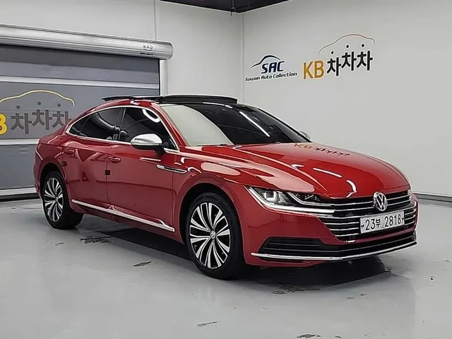 VW Arteon 2.0 TDI Prestige - автомобили, коли, обяви за нови и употребявани 3