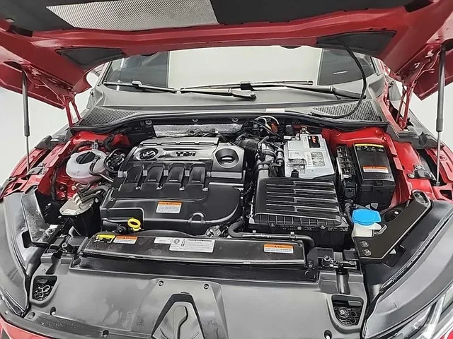 VW Arteon 2.0 TDI Prestige - автомобили, коли, обяви за нови и употребявани 4