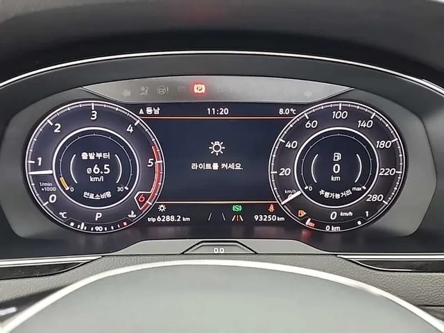 VW Arteon 2.0 TDI Prestige - автомобили, коли, обяви за нови и употребявани 5