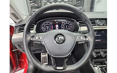 VW Arteon 2.0 TDI Prestige - автомобили, коли, обяви за нови и употребявани 8