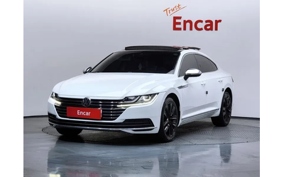 vw-arteon - 0