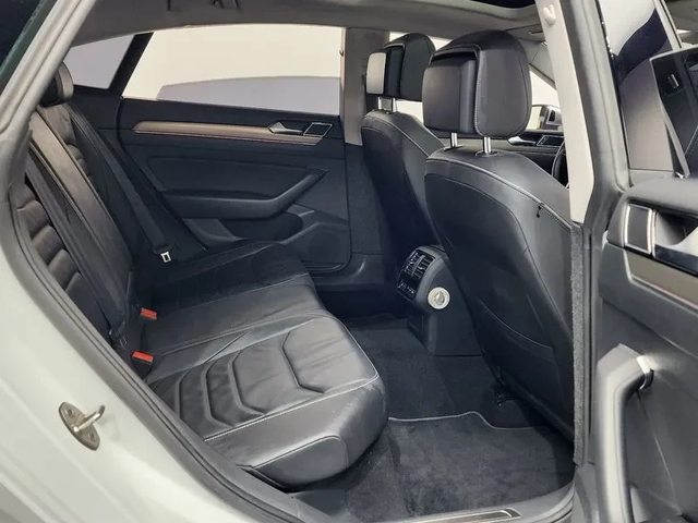 VW Arteon 2.0 Tdi Prestige - автомобили, коли, обяви за нови и употребявани 11