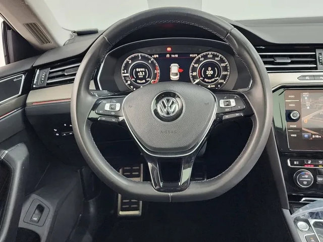 VW Arteon 2.0 Tdi Prestige - автомобили, коли, обяви за нови и употребявани 12