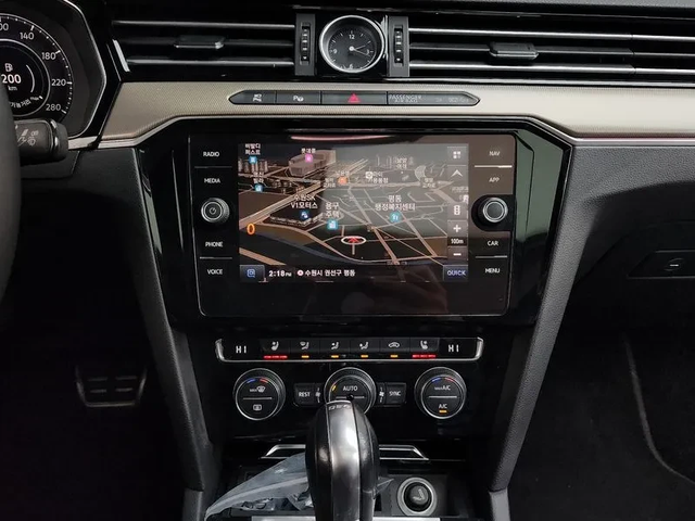 VW Arteon 2.0 Tdi Prestige - автомобили, коли, обяви за нови и употребявани 13