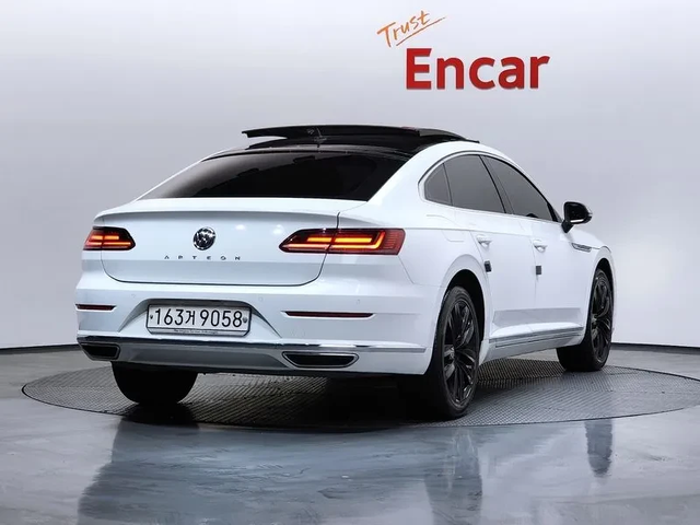 VW Arteon 2.0 Tdi Prestige - автомобили, коли, обяви за нови и употребявани 1