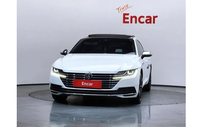 vw-arteon - 2