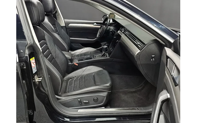 VW Arteon 2.0 Tdi Premium - автомобили, коли, обяви за нови и употребявани 10