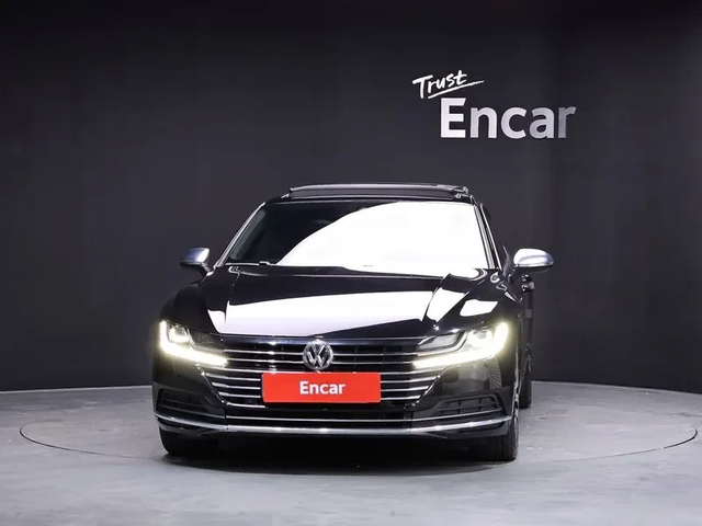 VW Arteon 2.0 Tdi Premium - автомобили, коли, обяви за нови и употребявани 2