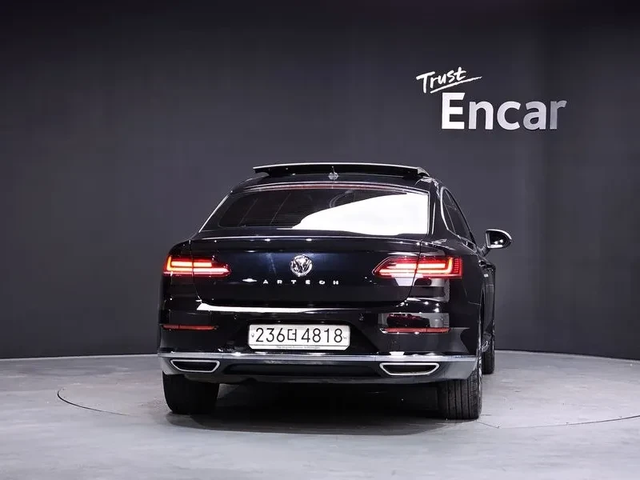 VW Arteon 2.0 Tdi Premium - автомобили, коли, обяви за нови и употребявани 3