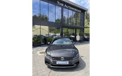 vw-arteon - 0