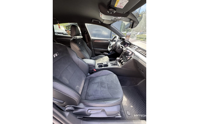 VW Arteon R-LINE - автомобили, коли, обяви за нови и употребявани 11