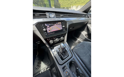 VW Arteon R-LINE - автомобили, коли, обяви за нови и употребявани 13