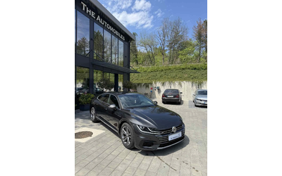 vw-arteon - 1