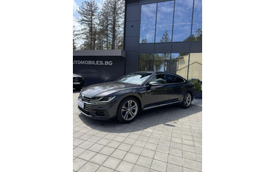 vw-arteon - 2