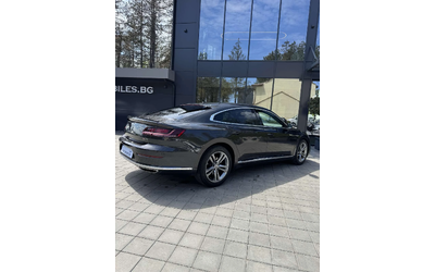 VW Arteon R-LINE - автомобили, коли, обяви за нови и употребявани 6