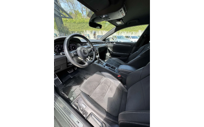 VW Arteon R-LINE - автомобили, коли, обяви за нови и употребявани 9