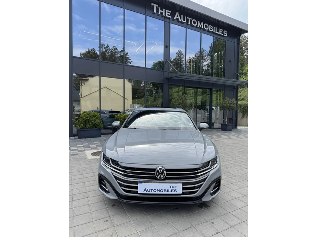 VW Arteon - автомобили, коли, обяви за нови и употребявани 0