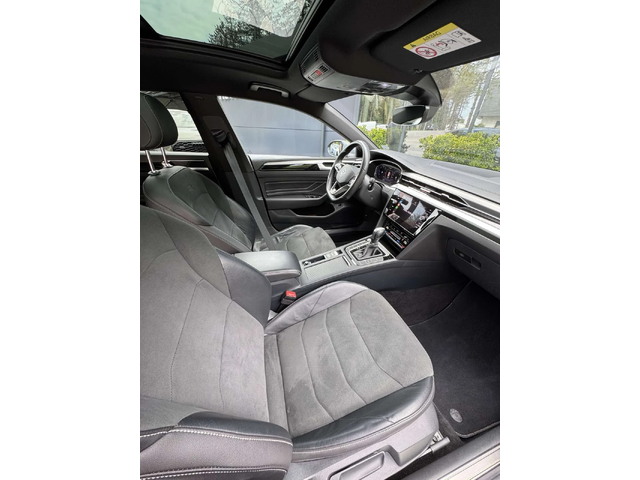 VW Arteon - автомобили, коли, обяви за нови и употребявани 10