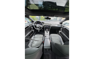 VW Arteon - автомобили, коли, обяви за нови и употребявани 11