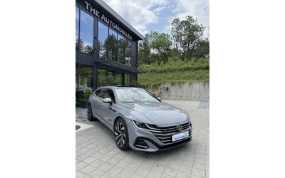 vw-arteon - 1