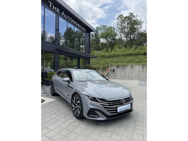 VW Arteon - автомобили, коли, обяви за нови и употребявани 1