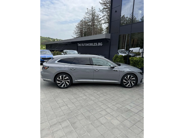 VW Arteon - автомобили, коли, обяви за нови и употребявани 6