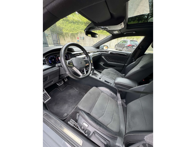 VW Arteon - автомобили, коли, обяви за нови и употребявани 8