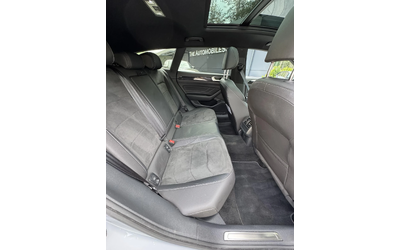 VW Arteon - автомобили, коли, обяви за нови и употребявани 9