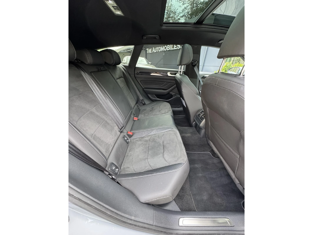 VW Arteon - автомобили, коли, обяви за нови и употребявани 9