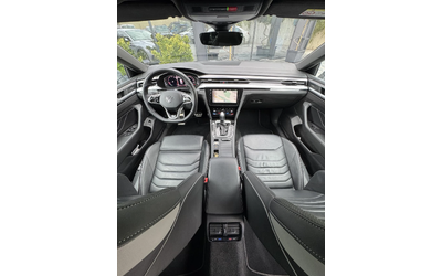 VW Arteon R-LINE - автомобили, коли, обяви за нови и употребявани 12