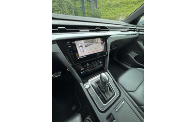 VW Arteon R-LINE - автомобили, коли, обяви за нови и употребявани 14