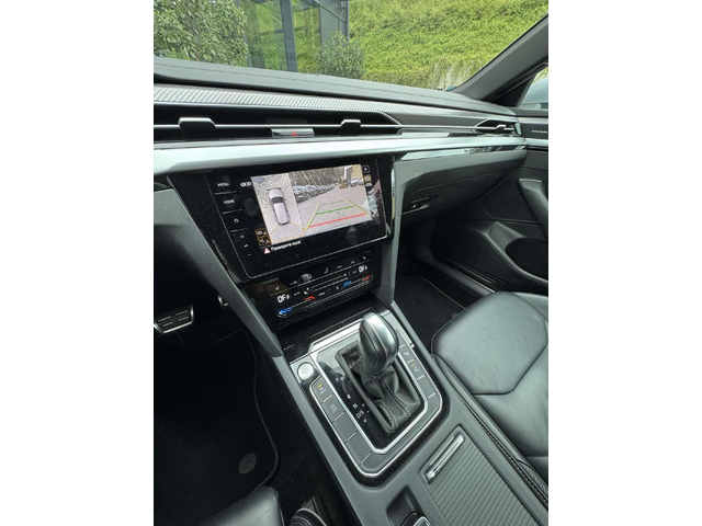 VW Arteon R-LINE - автомобили, коли, обяви за нови и употребявани 14