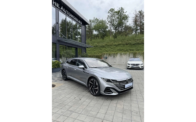 vw-arteon - 1