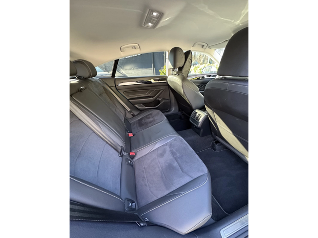 VW Arteon - автомобили, коли, обяви за нови и употребявани 10