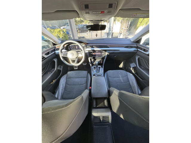 VW Arteon - автомобили, коли, обяви за нови и употребявани 12