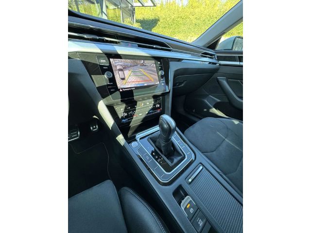 VW Arteon - автомобили, коли, обяви за нови и употребявани 14