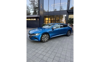 vw-arteon - 2