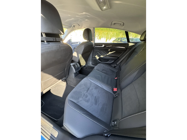 VW Arteon - автомобили, коли, обяви за нови и употребявани 8