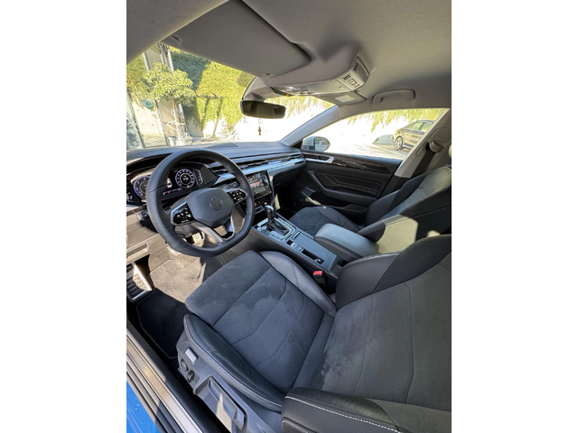 VW Arteon - автомобили, коли, обяви за нови и употребявани 9