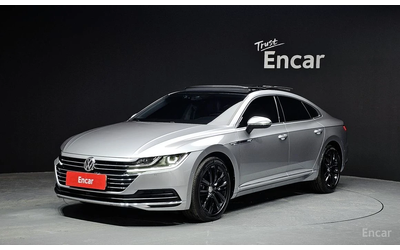 vw-arteon - 0