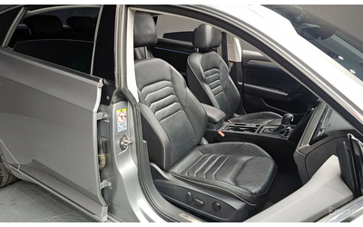 VW Arteon PRESTIGE* ОБДУХВАНЕ* ПАМЕТ* 360* 4 ПОДГРЕВА* ПАНО - автомобили, коли, обяви за нови и употребявани 7