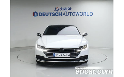 vw-arteon - 2