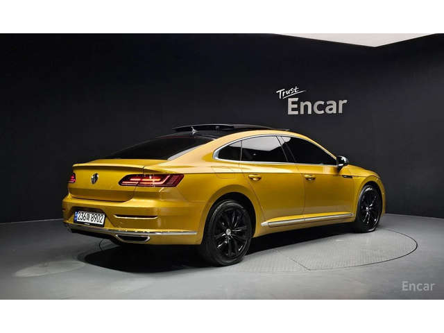 VW Arteon * 2.0TDI* PRESTIGE* FULL* ФИКСИРАНА ЦЕНА* - автомобили, коли, обяви за нови и употребявани 1