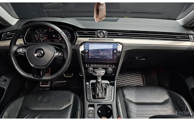 VW Arteon * 2.0TDI* PRESTIGE* FULL* ФИКСИРАНА ЦЕНА* - автомобили, коли, обяви за нови и употребявани 6
