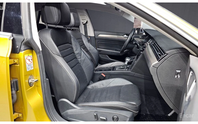 VW Arteon * 2.0TDI* PRESTIGE* FULL* ФИКСИРАНА ЦЕНА* - автомобили, коли, обяви за нови и употребявани 9