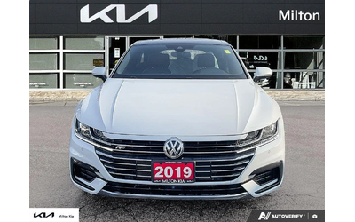 vw-arteon - 1