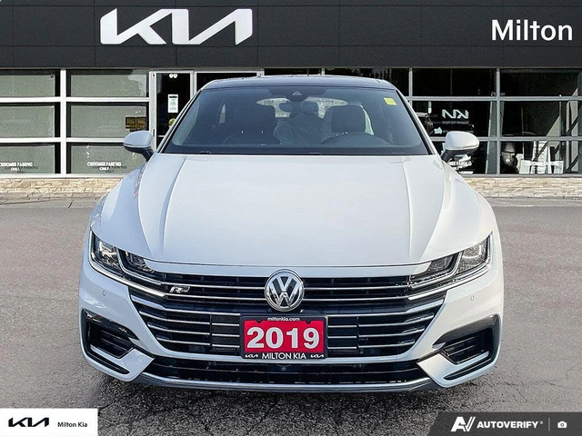 VW Arteon SEL* DIGITAL* ДВА ЧИФТА ГУМИ* ПАНОРАМА* ПОДГРЕВ - автомобили, коли, обяви за нови и употребявани 1