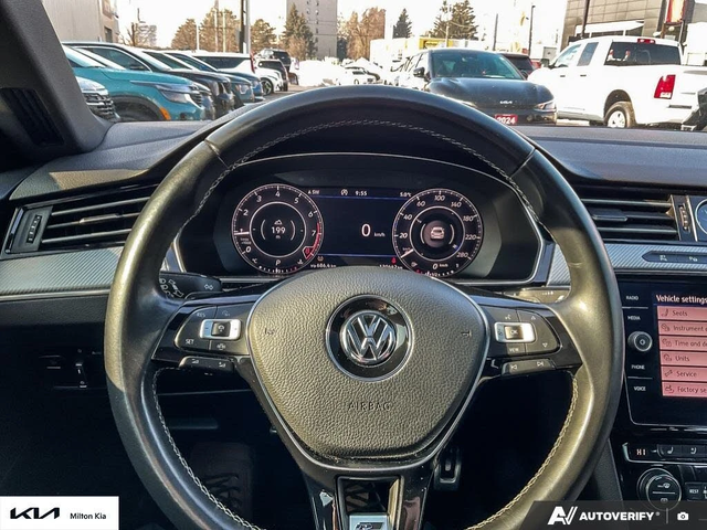 VW Arteon SEL* DIGITAL* ДВА ЧИФТА ГУМИ* ПАНОРАМА* ПОДГРЕВ - автомобили, коли, обяви за нови и употребявани 6
